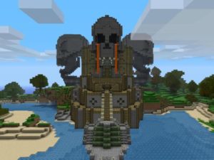 The 21 coolest Minecraft projects