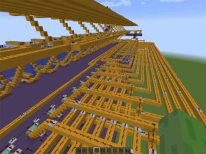 The 21 coolest Minecraft projects