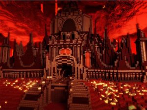 The 21 coolest Minecraft projects