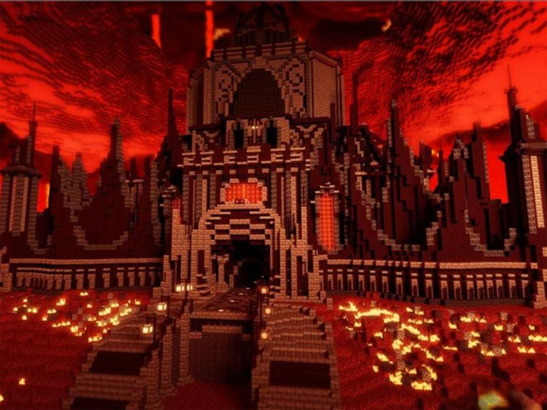 Hacking Minecraft on the Raspberry Pi