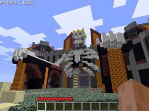 The 21 coolest Minecraft projects