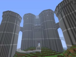 The 21 coolest Minecraft projects