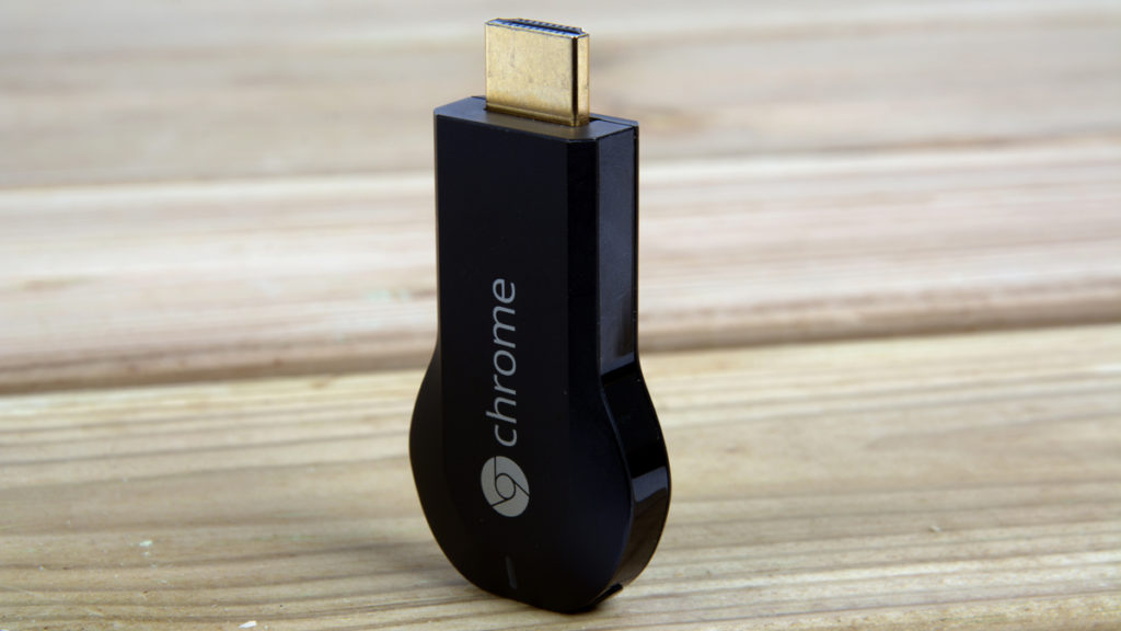 GOOGLE CHROMECAST COMMUNITY visual data 8