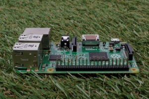 Raspberry Pi 2 review - GPIO pins