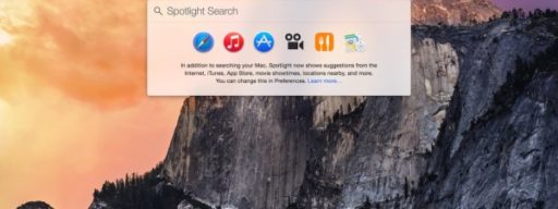 spotlight-search