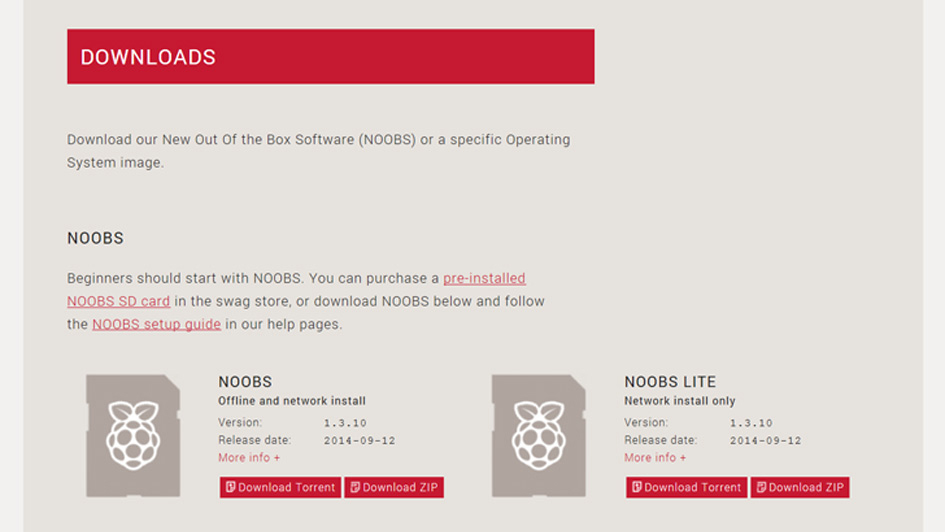 How to install Ubuntu on a Raspberry Pi