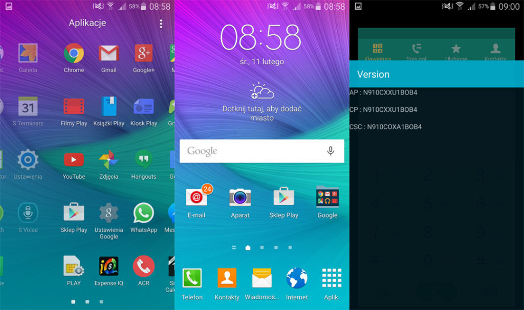 Android Lollipop release date and features: more phones receive Android ...