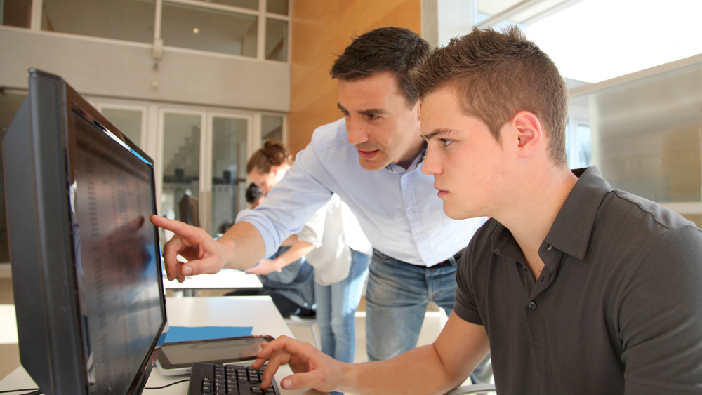 5 ways to stop your business being hacked - computer education