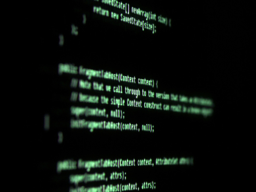 What is the blockchain?