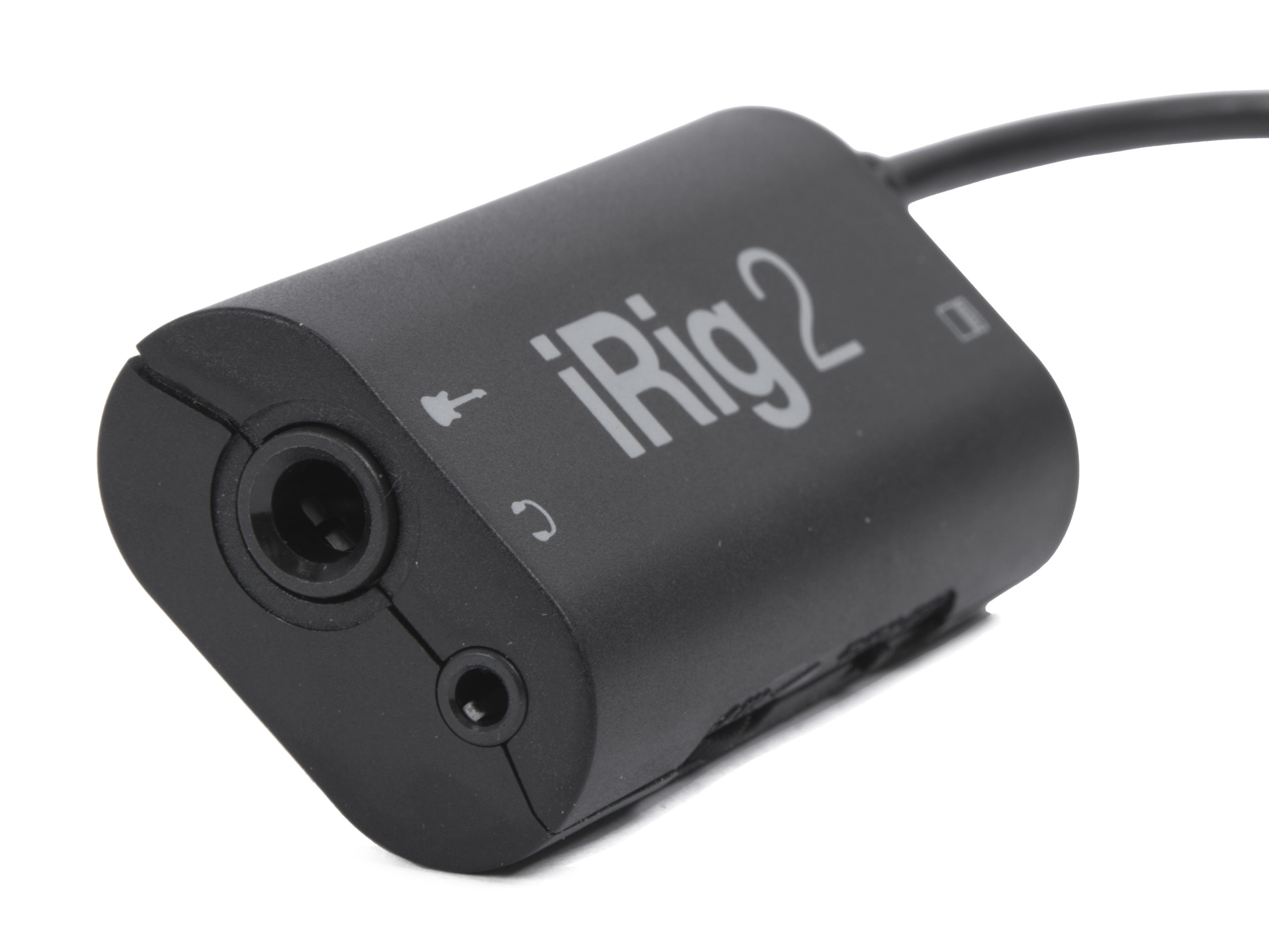 iRig 2 review