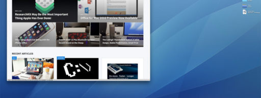 os x window stuck off screen
