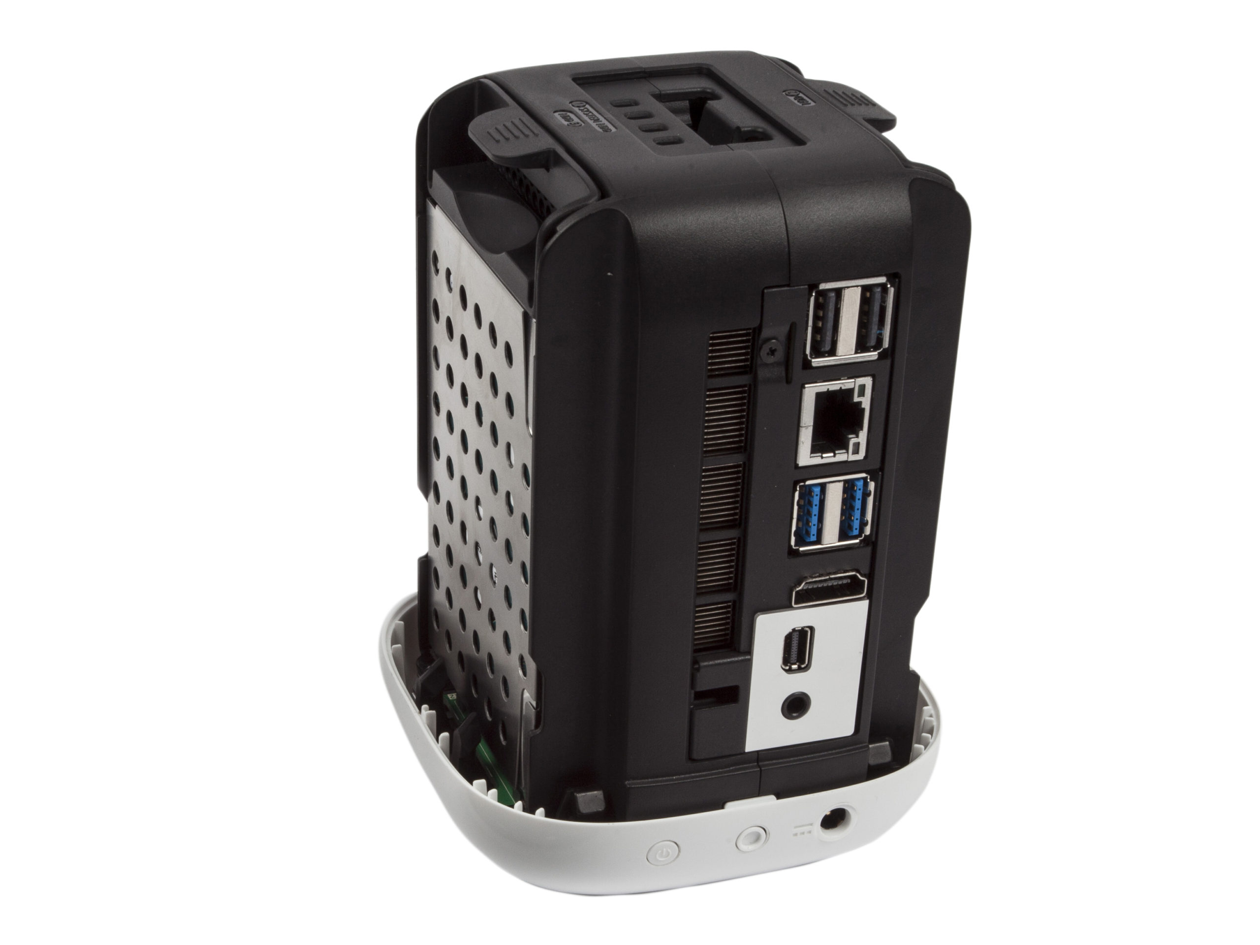 Acer Revo One RL85 - inside