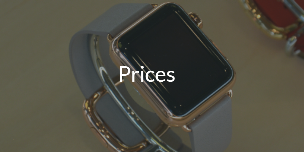 smart watch android 2018