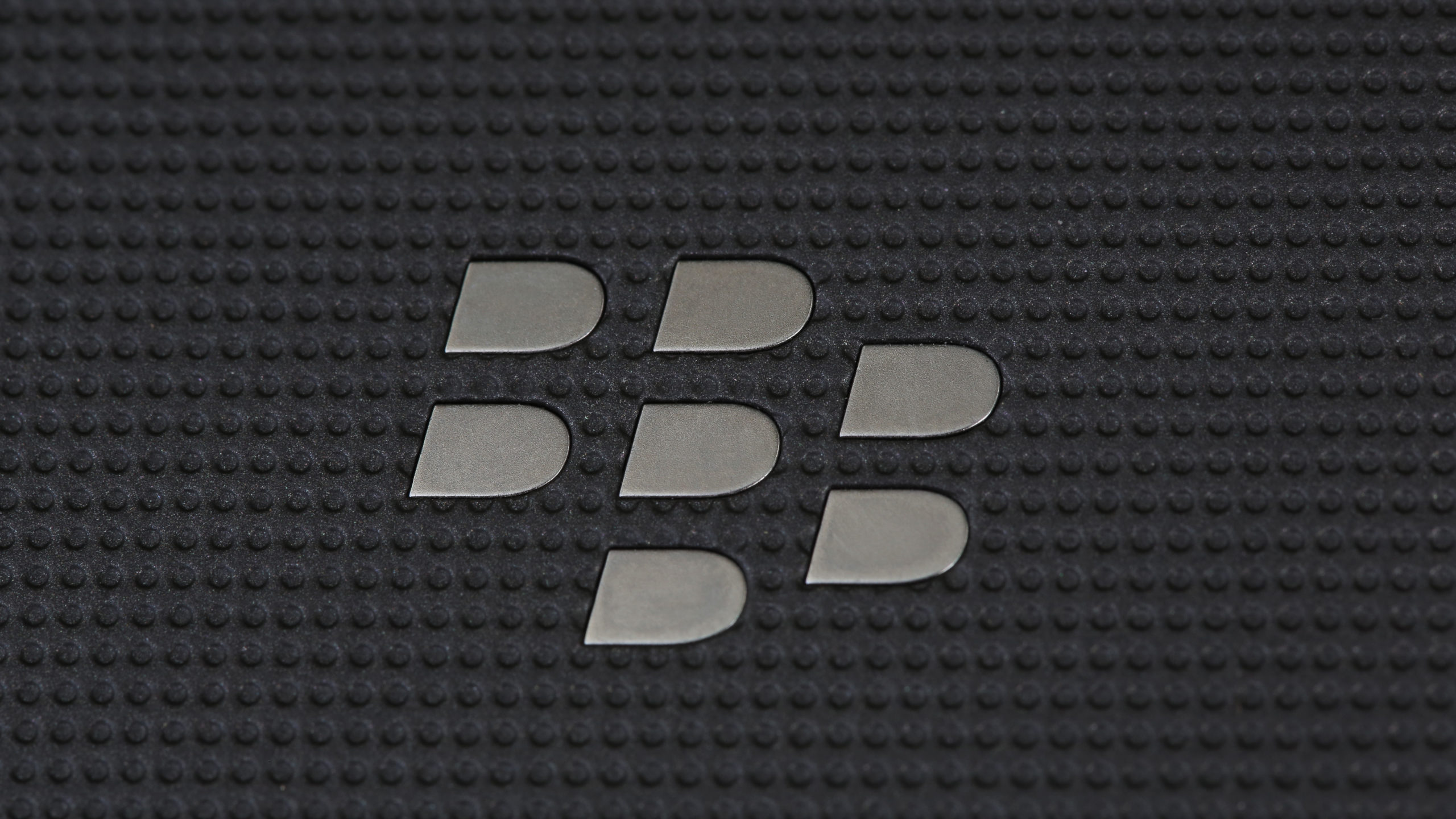 BlackBerry Leap review