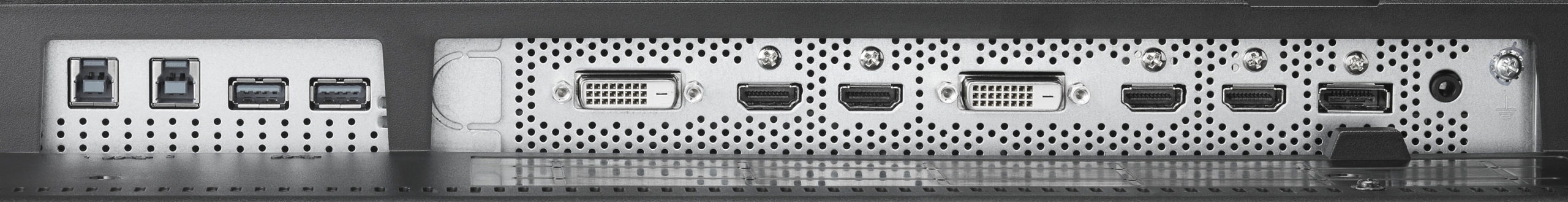nec-multisync-pa322uhd-ports-at-rear