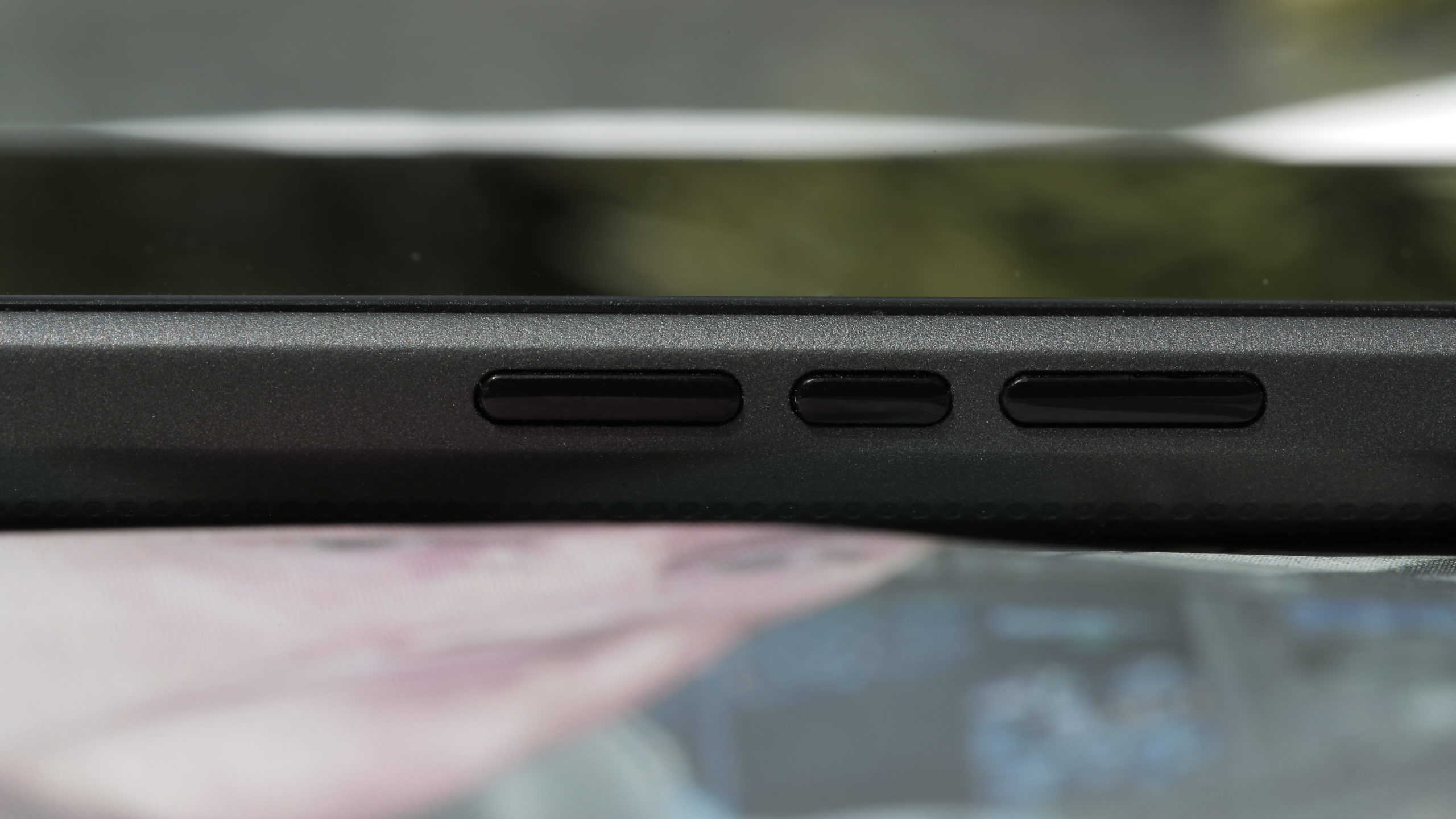 BlackBerry Leap review