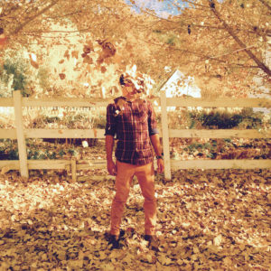 Apple World Gallery Shot on iPhone 6 - Sawyer K