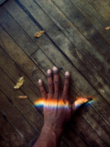 Apple World Gallery Shot on iPhone 6 Cannes Lions winner - Paul O