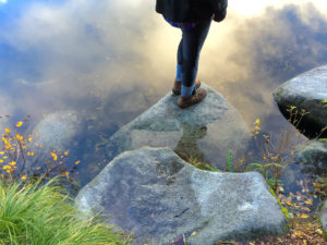 Apple World Gallery Shot on iPhone 6 - Gabby K