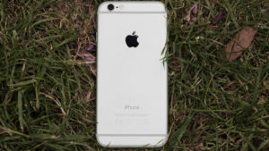 Apple iPhone 6 review: Rear