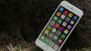 Apple iPhone 6 review: Main shot