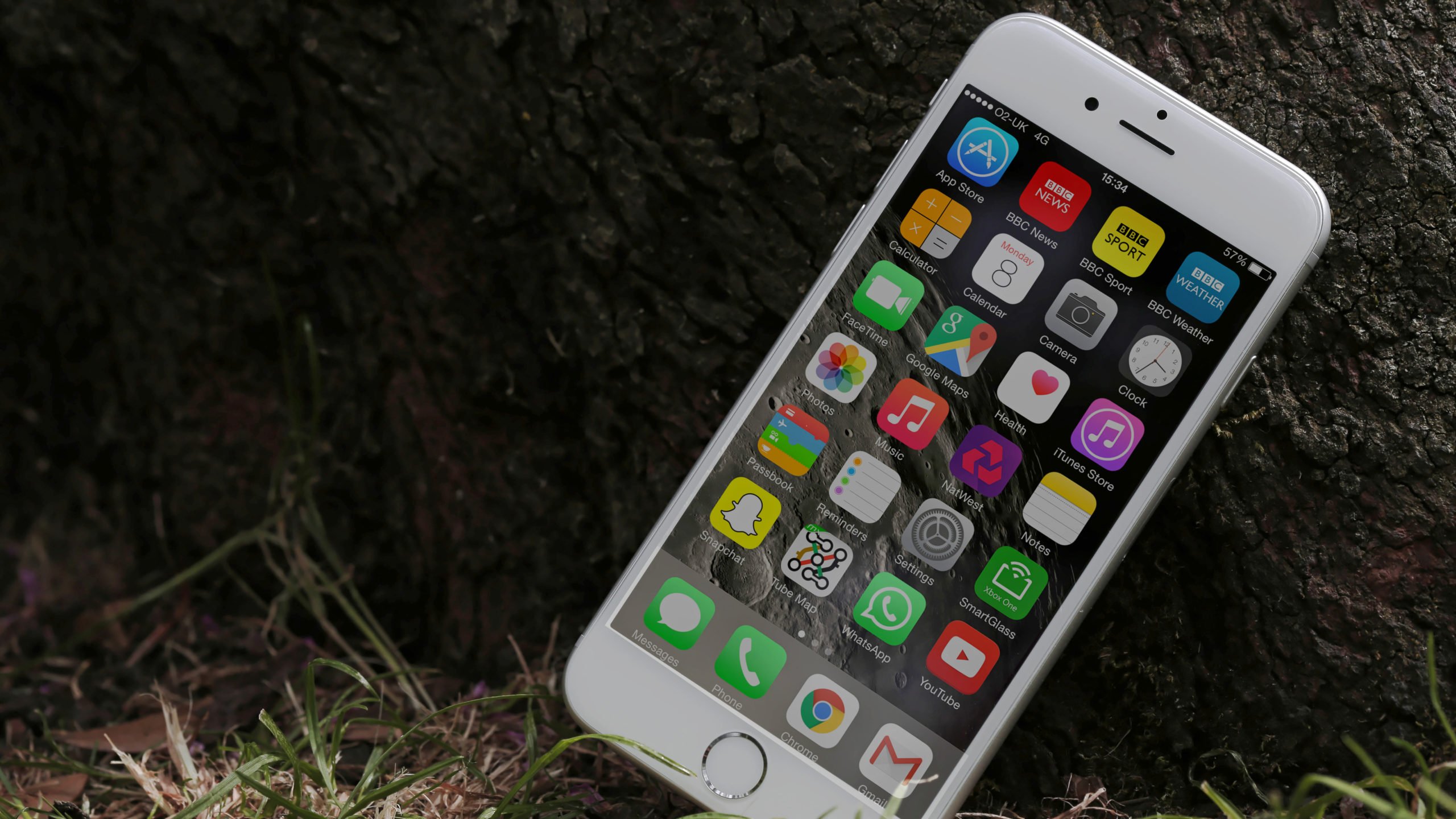 Havanemone tiger Smuk iPhone 6 Review: It May Be Old, But It's Still A Fine Phone