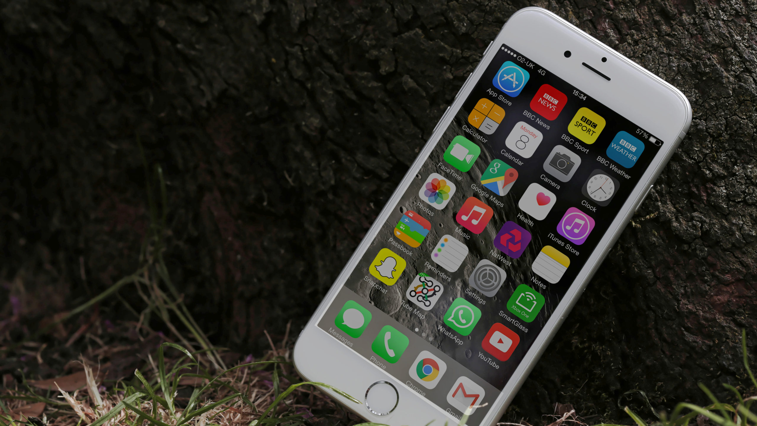 Leesbaarheid hoofdstuk actrice iPhone 6 Review: It May Be Old, But It's Still A Fine Phone