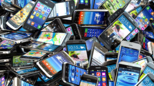 Best Smartphones of 2015