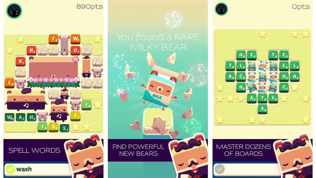 alphabear game