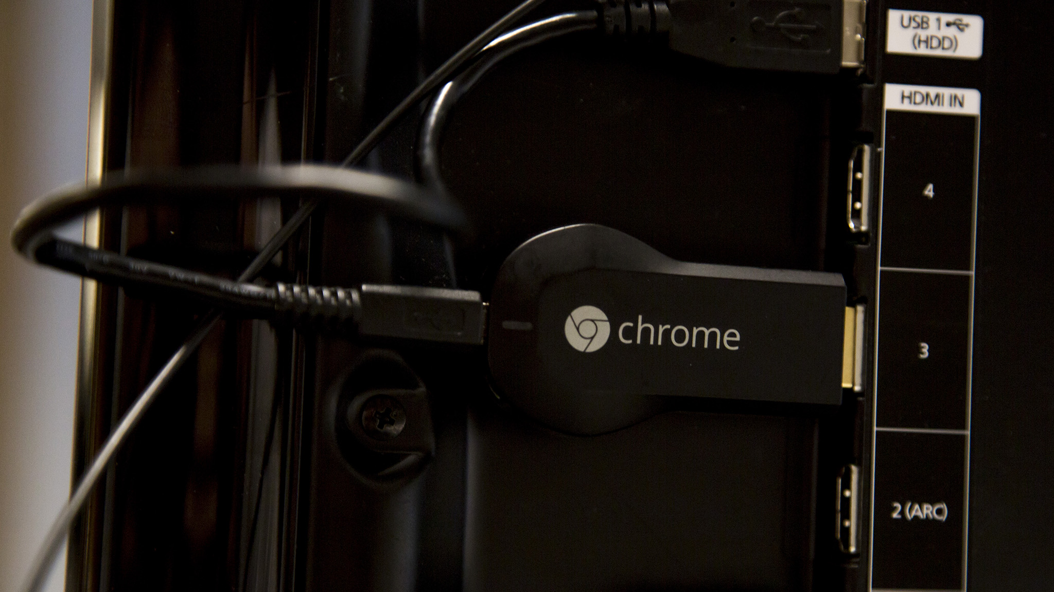 to Up Google Chromecast: A Guide Configuring Your Streamer