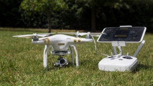 DJI Phantom 3 Professional review: Setting up is quicker now, thanks to the new lightbridge connection