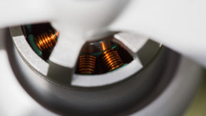 DJI Phantom 3 Professional review: The Phantom 3 can even be flown indoors