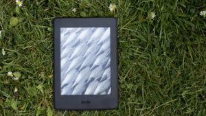Amazon Kindle Paperwhite (2015) review