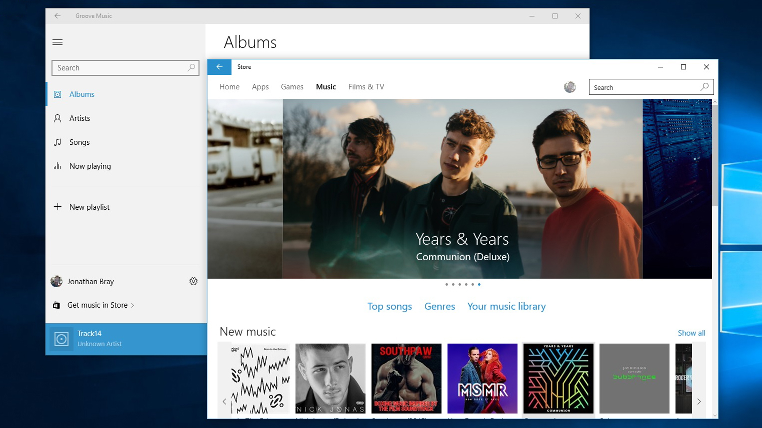 Windows 10 review: Maps app