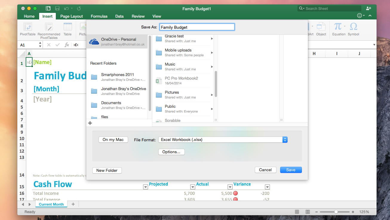 onedrive-integration