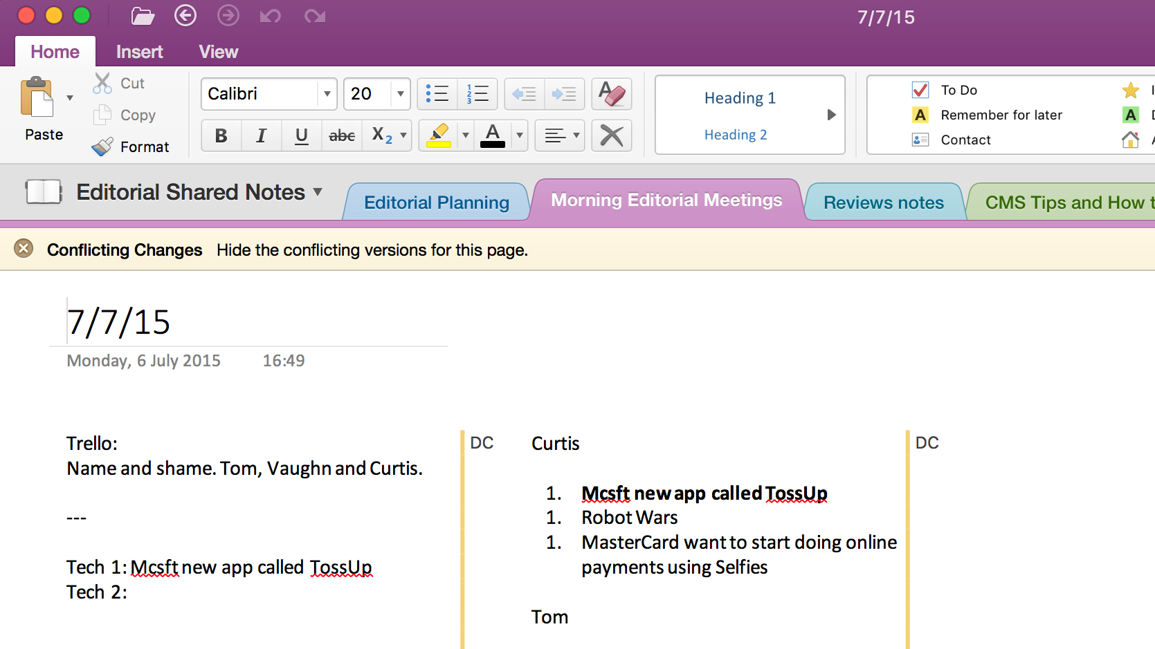 onenote-for-mac-2016-sharing-conflicts