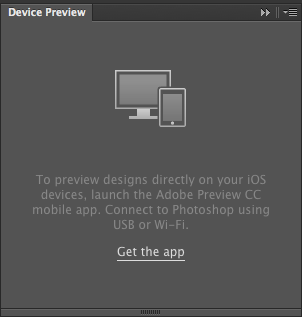 photoshop2015-devicepreview