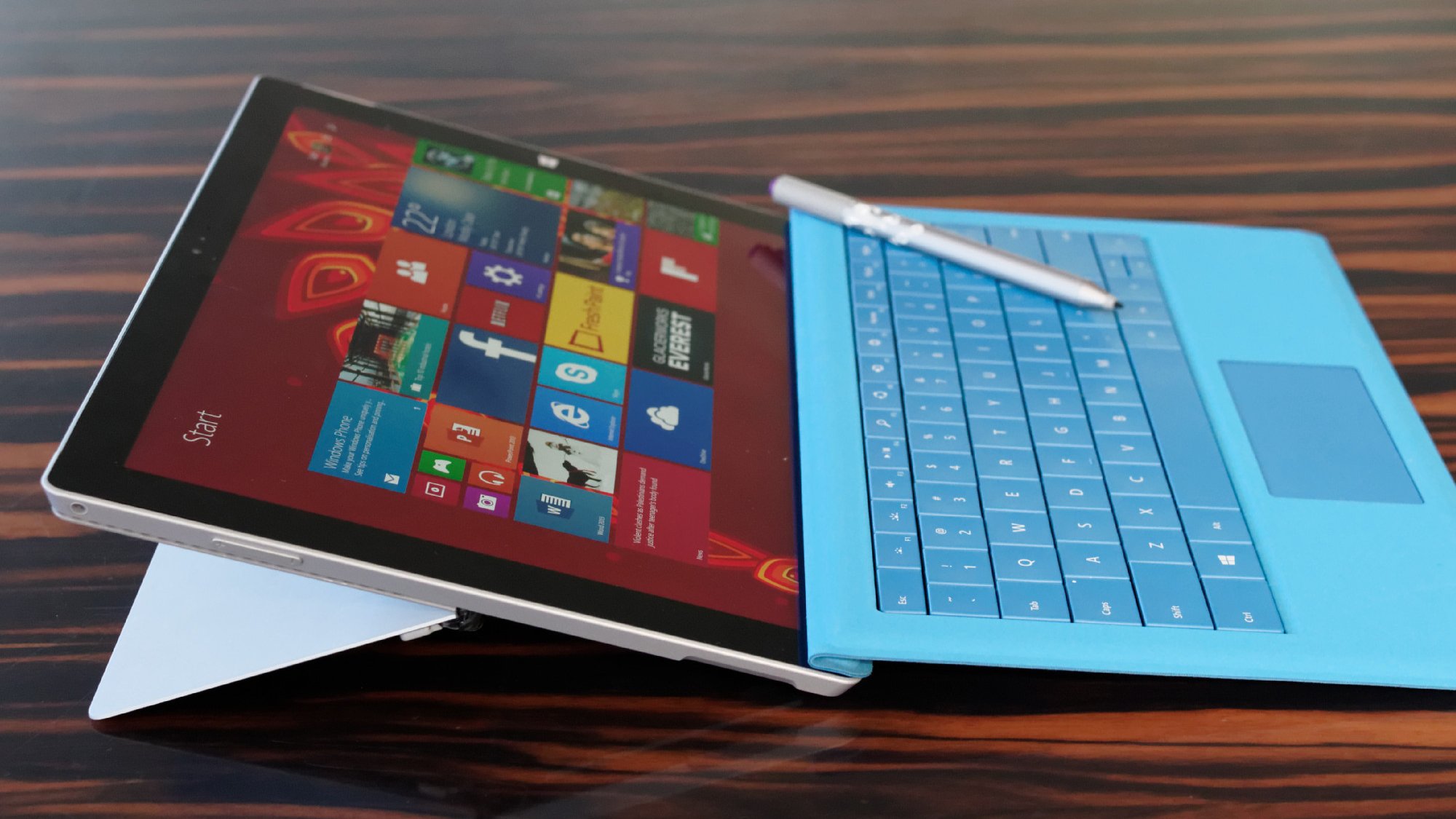 Microsoft Surface Pro 3 Review The Surface That Got It Right