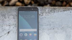 Honor 4x review: A large 5.5in display and nippy performance make this a top budget choice