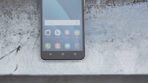 Honor 4x review: It's a big smartphone, but feels more expensive