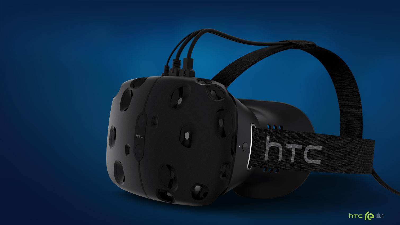 IFA 2015: What to expect from Samsung, Sony, and Microsoft - Virtual reality HTC Vive