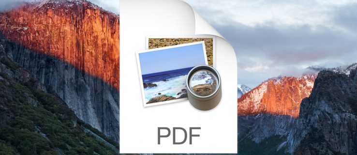 pdf mac os x