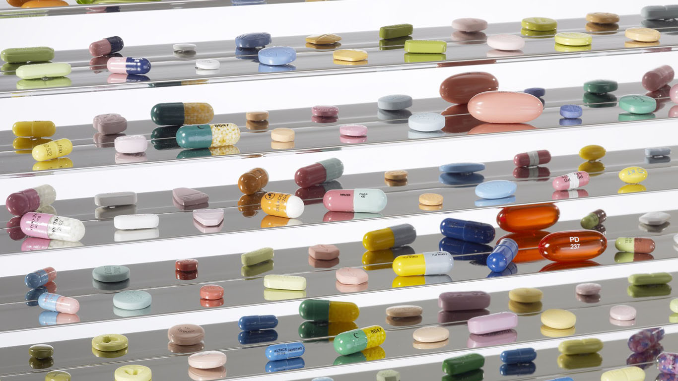 pharmacy
