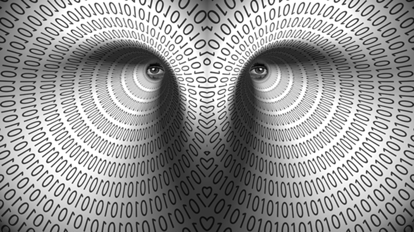 Big Data surveillance
