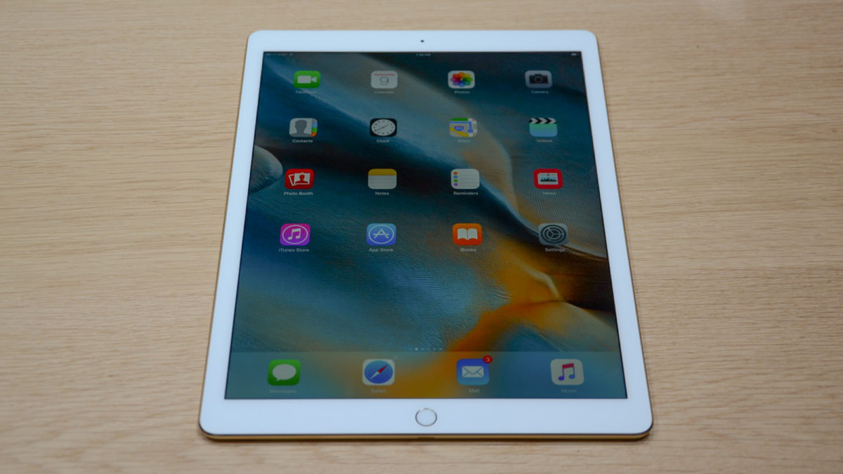 iPad Pro vs iPad Air vs iPad mini: Which tablet should you buy?