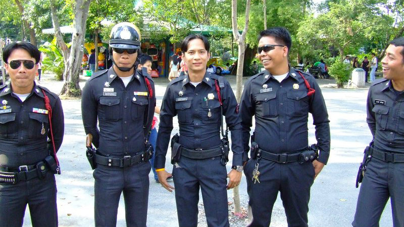 bangkok_police