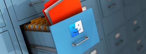 finder file path directories