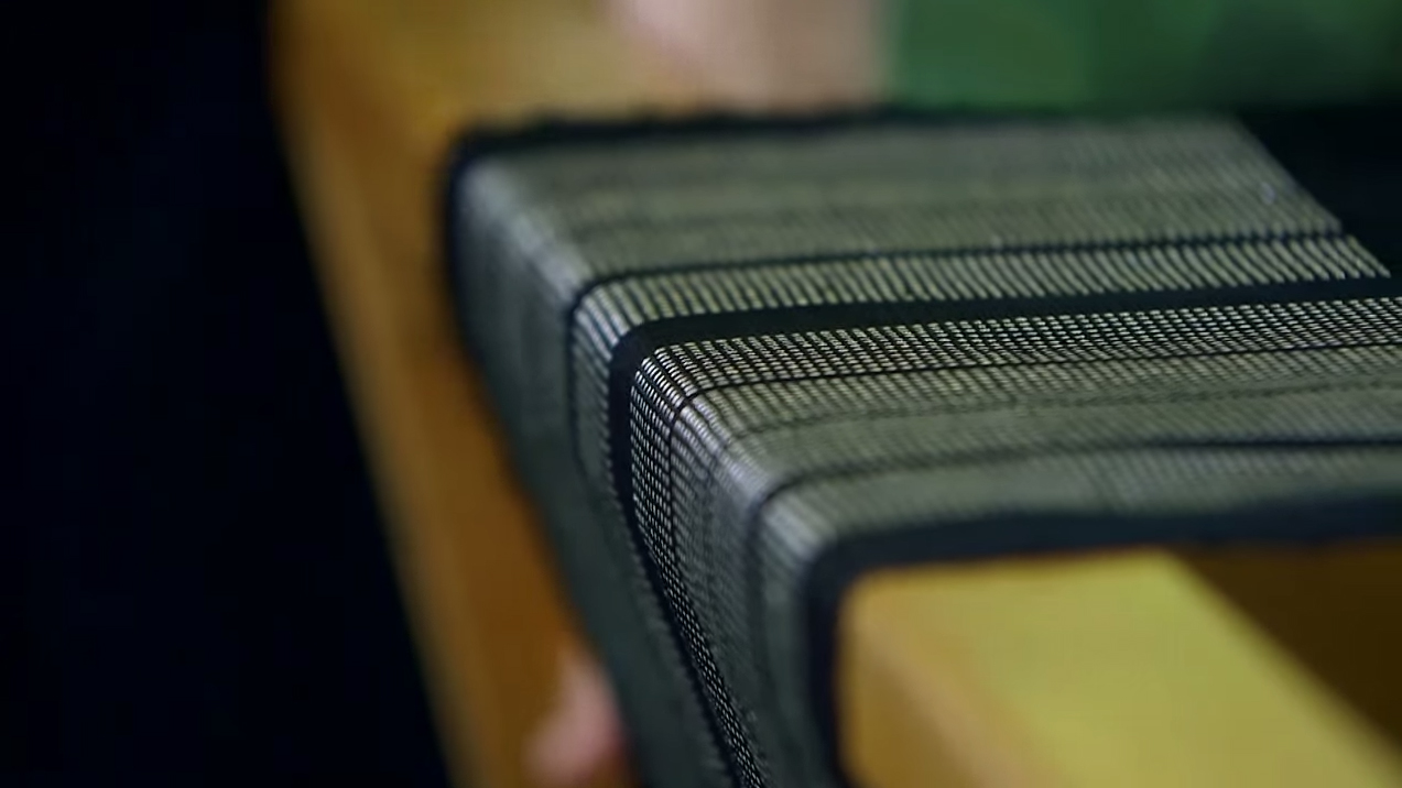 Intelligent Textiles and smart materials