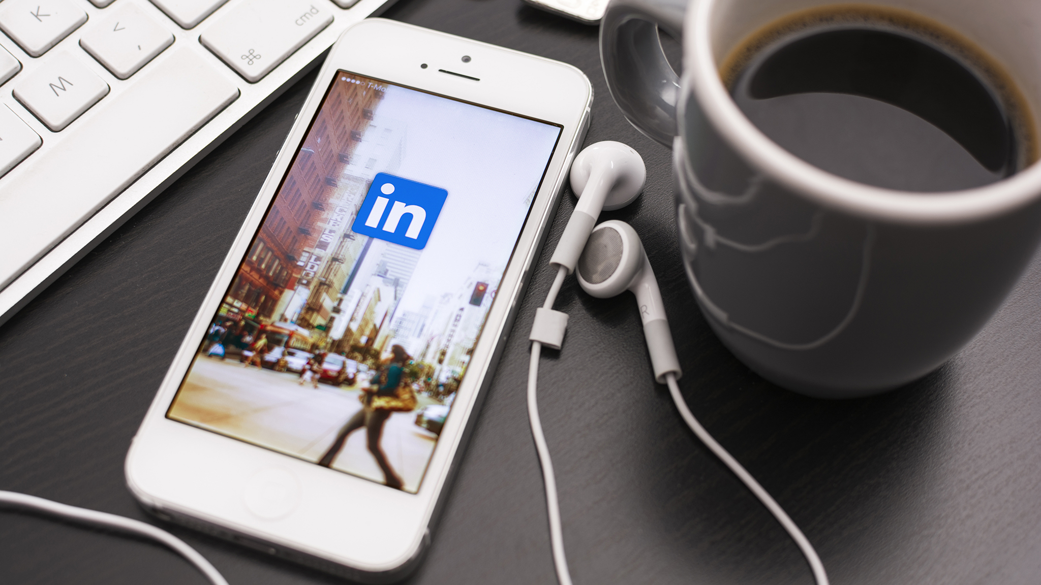 The five best LinkedIn groups for business