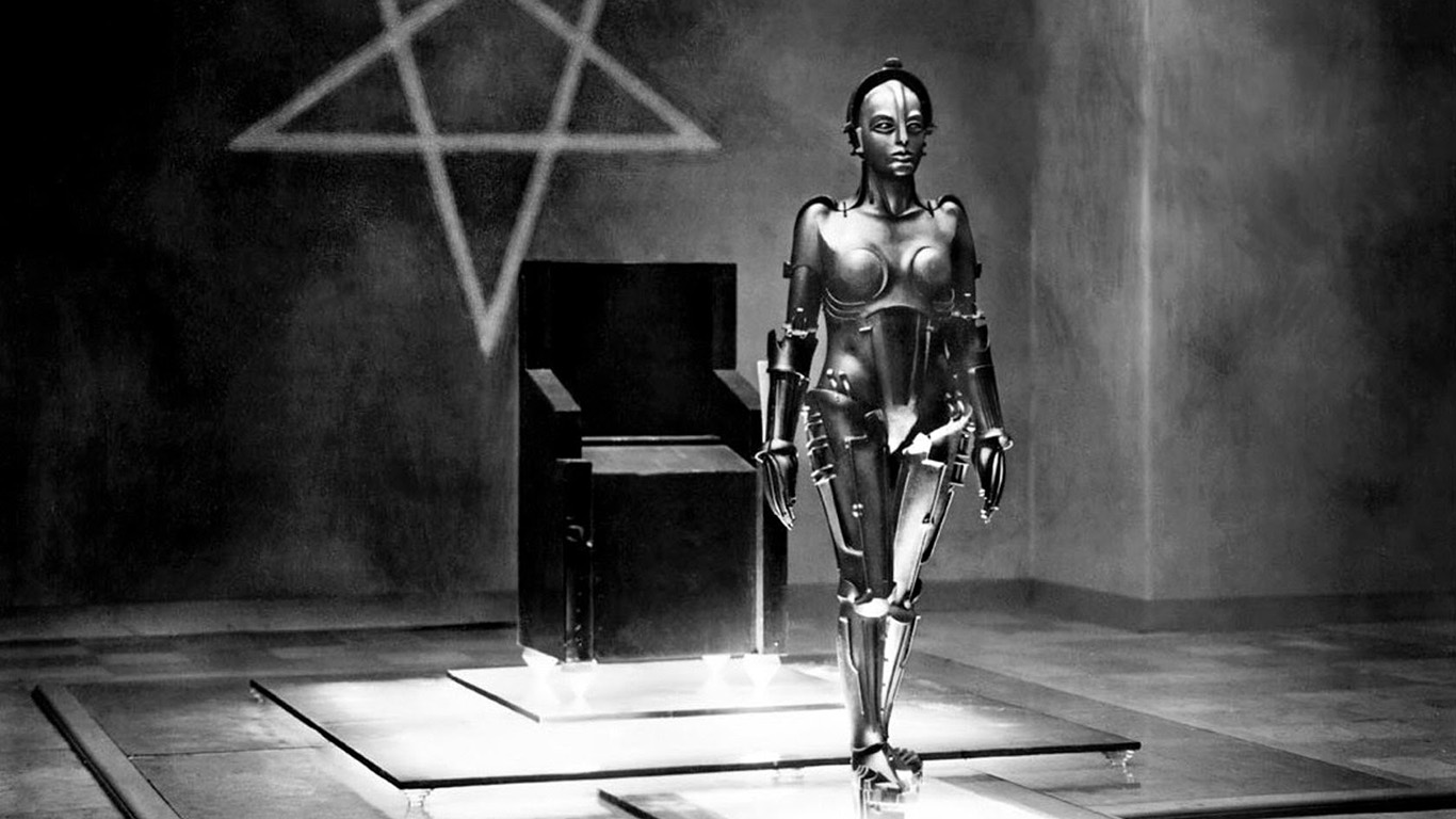 metropolis